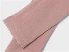 Name It woodrose hulmønster leggings